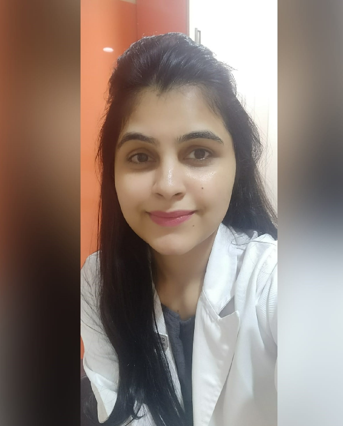Dr. Ankita Mundada Jhawar