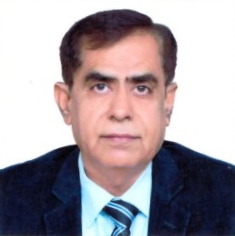 Dr Parmod Narang