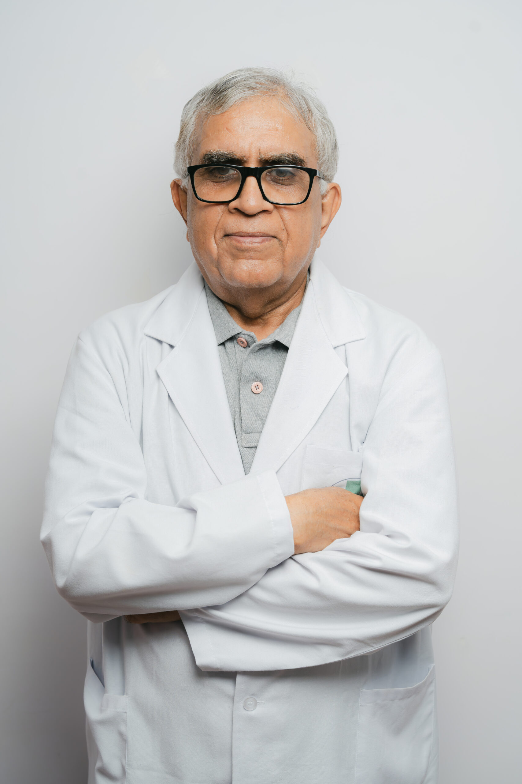 Dr. Girish Prabhakar