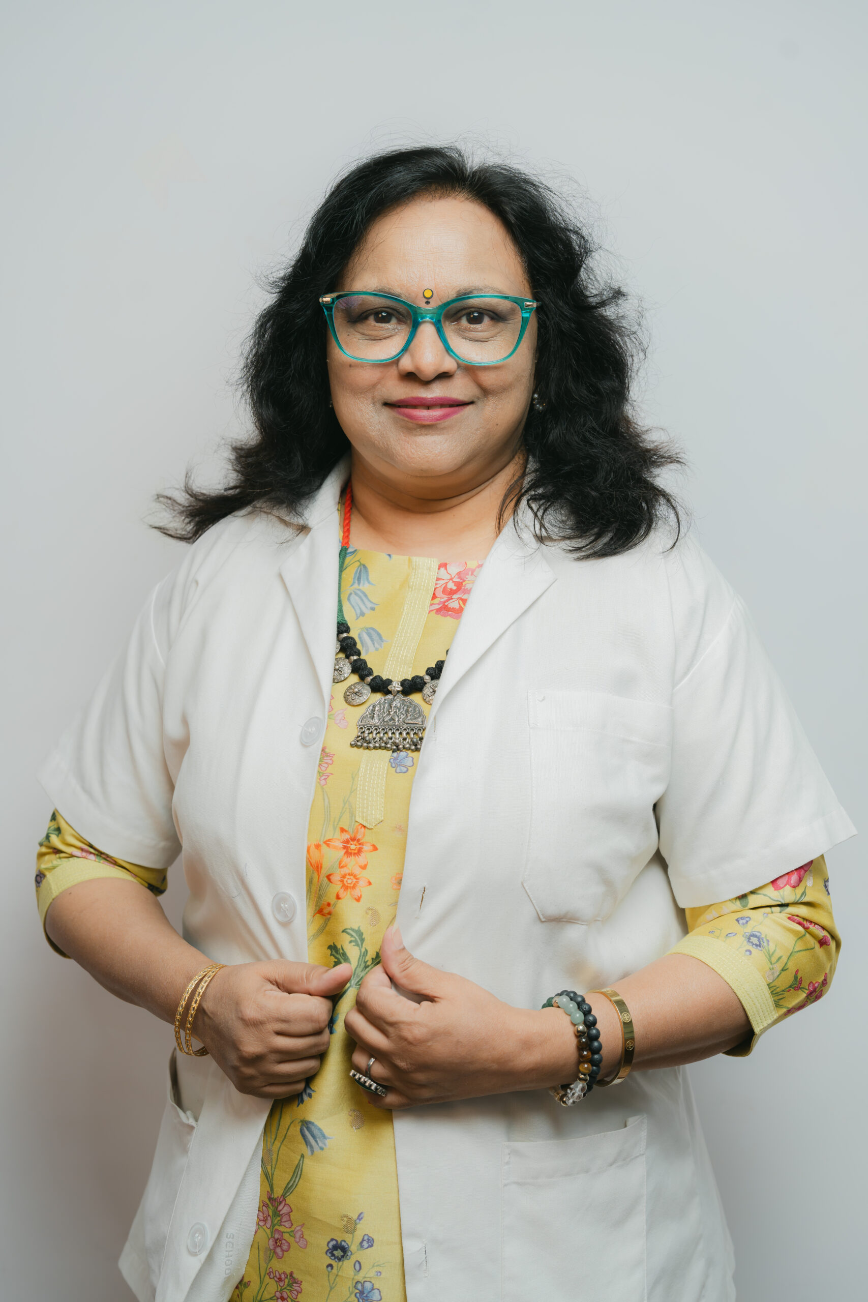 Dr Neelam Bhargava