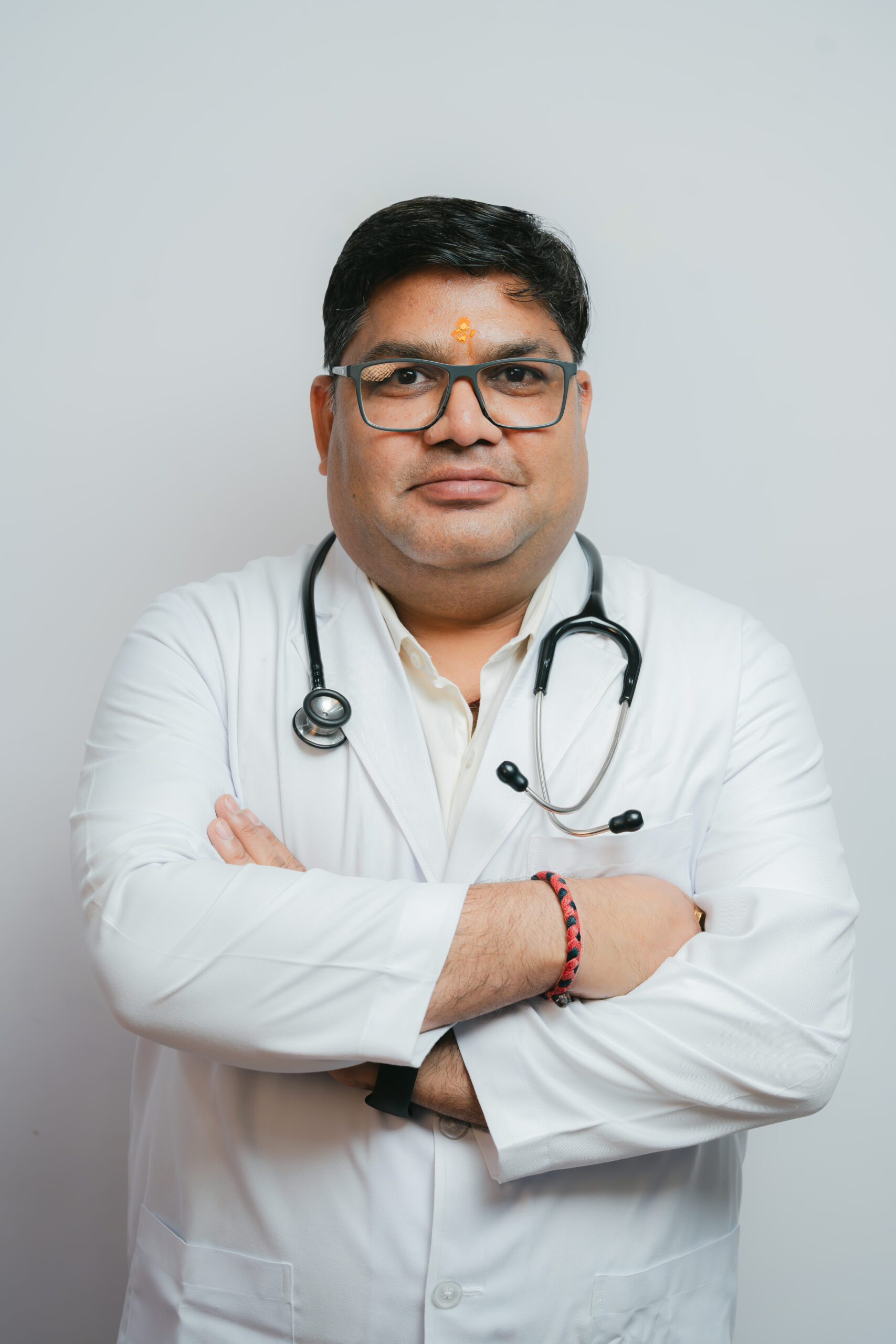 Dr Pratap Singh