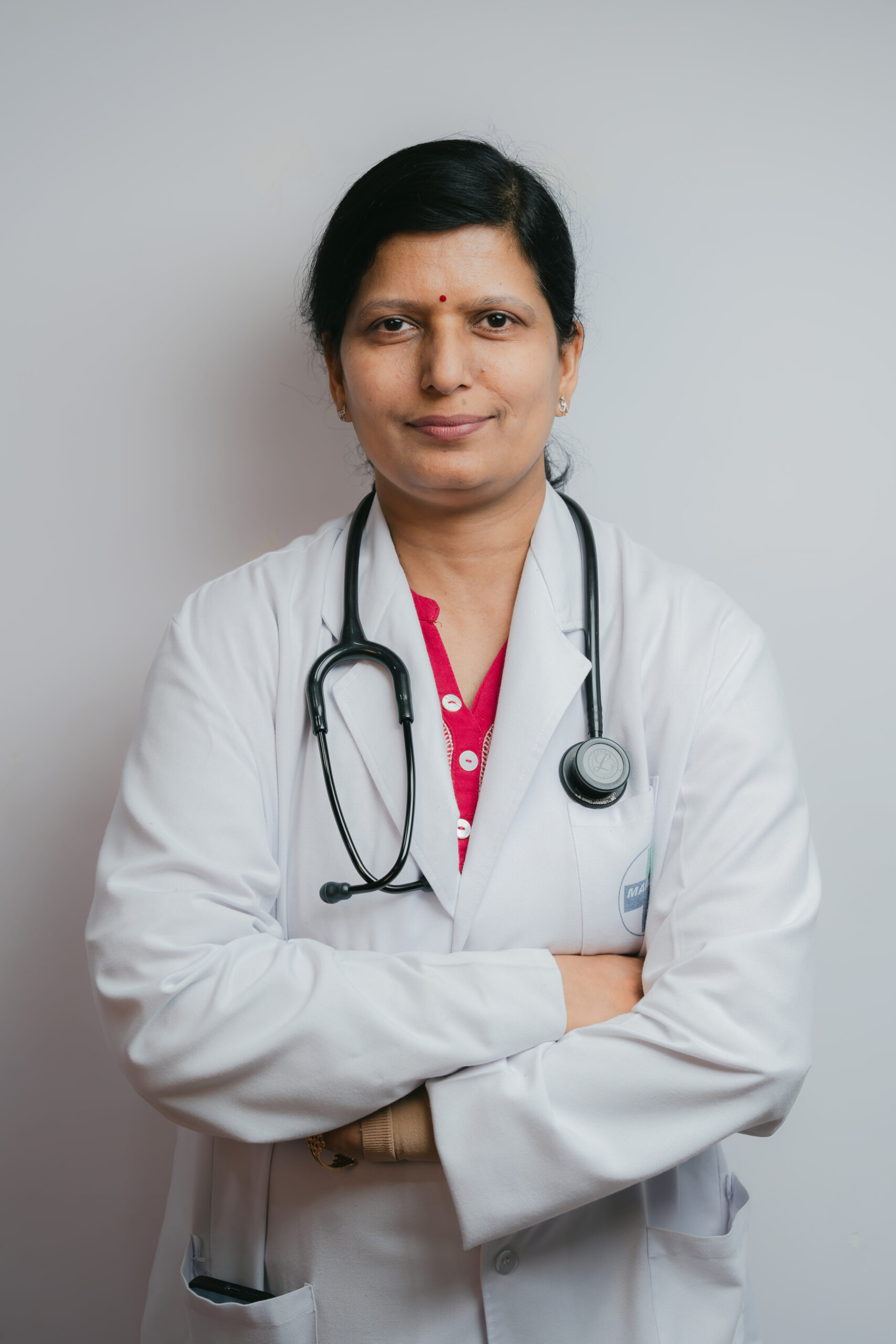 Dr Shashi Suthar