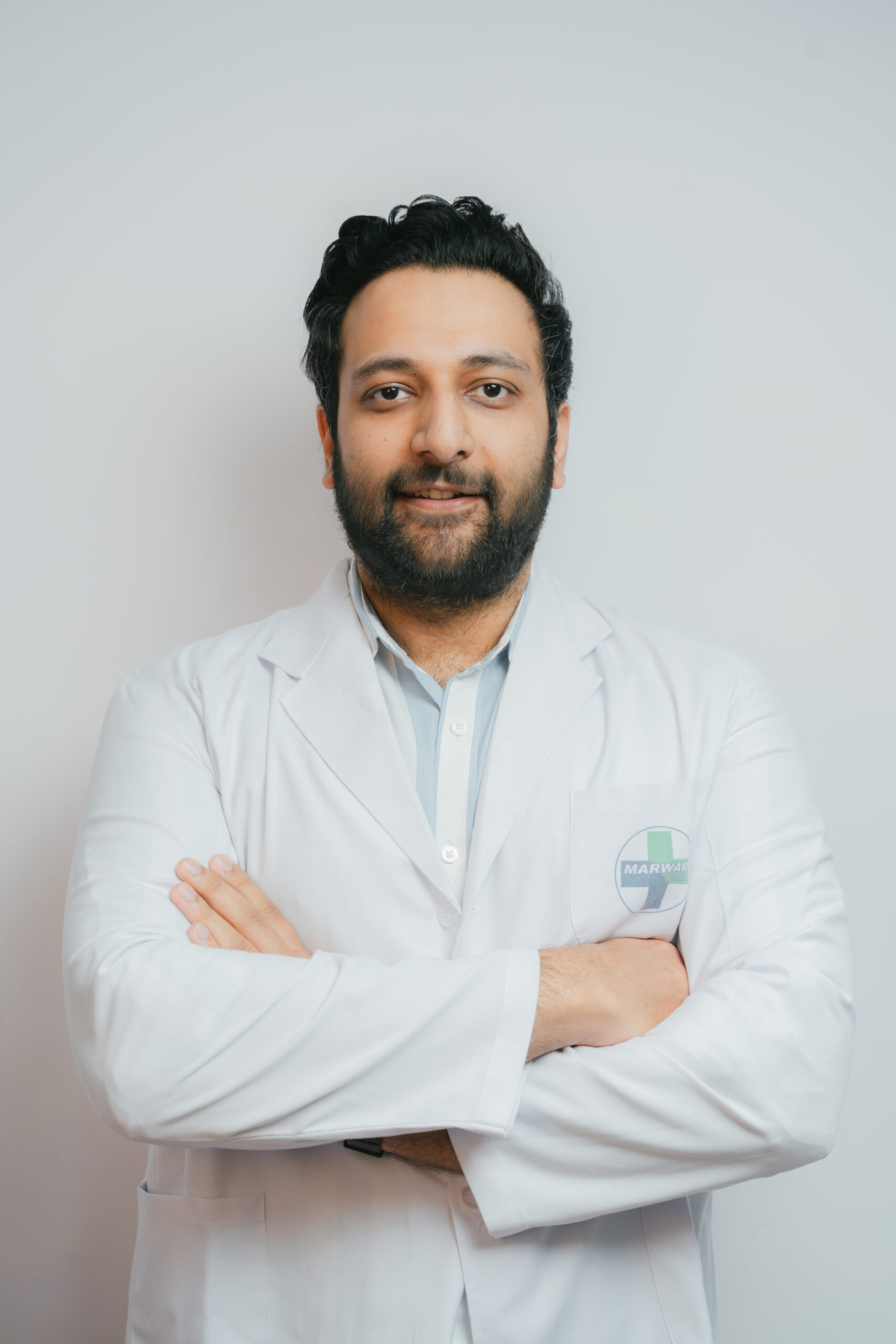 Dr Shashwat Datt Mehta