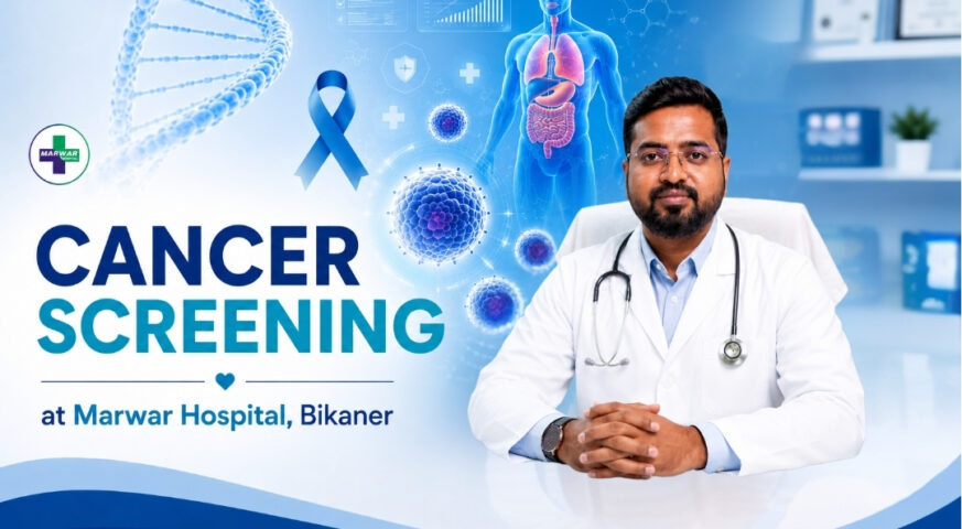 cancer-screening-in-bikaner-marwar-hospital-bikaner