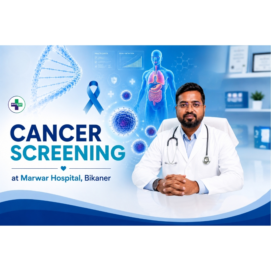 cancer-screening-in-bikaner-marwar-hospital-bikaner