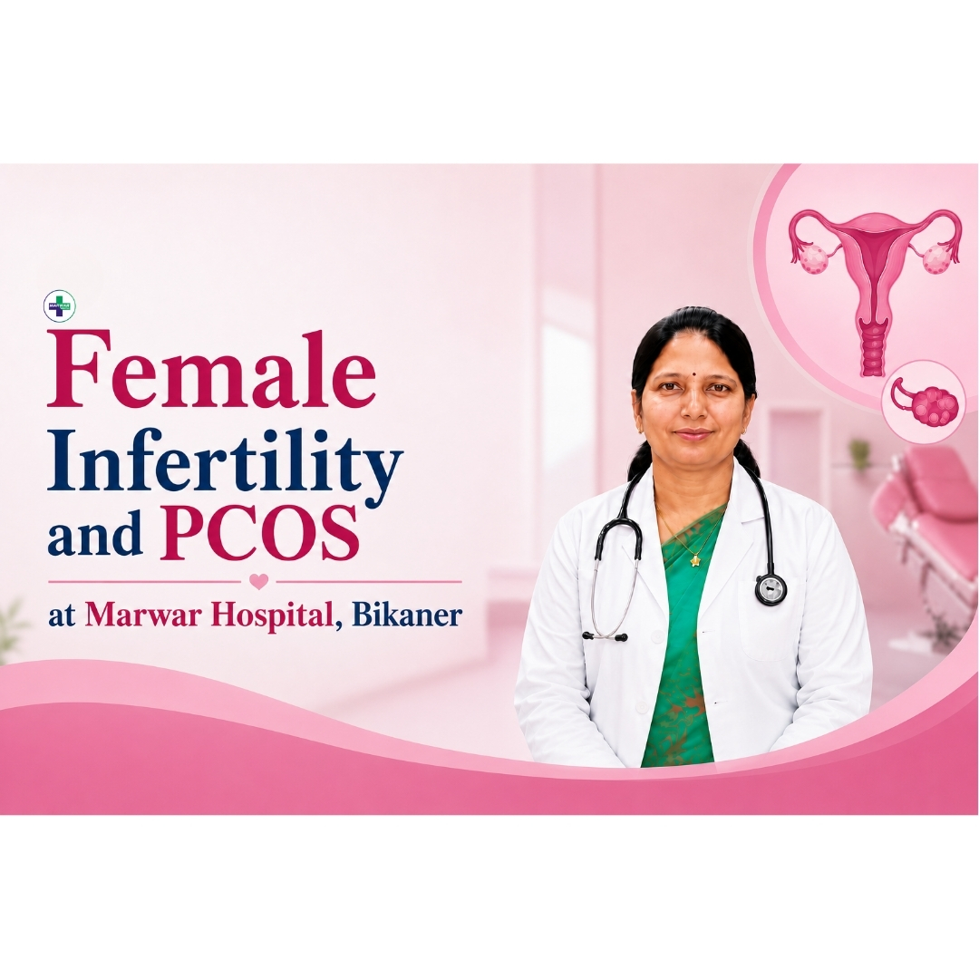 female-infertility-pcos-treatment-marwar-hospital-bikaner