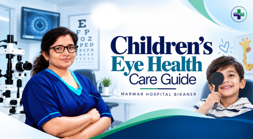 childrens-eye-care-in-bikaner-marwar-hospital-bikaner