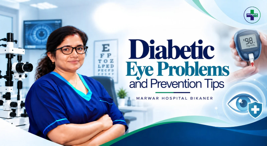 diabetic-eye-care-in-bikaner-marwar-hospital-bikaner