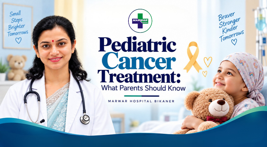 pediatric-cancer-treatment-marwar-hospital-bikaner